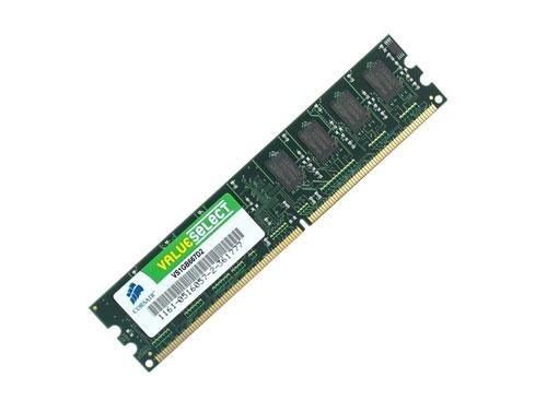 Corsair DDR2 1GB DDR667  PC5300